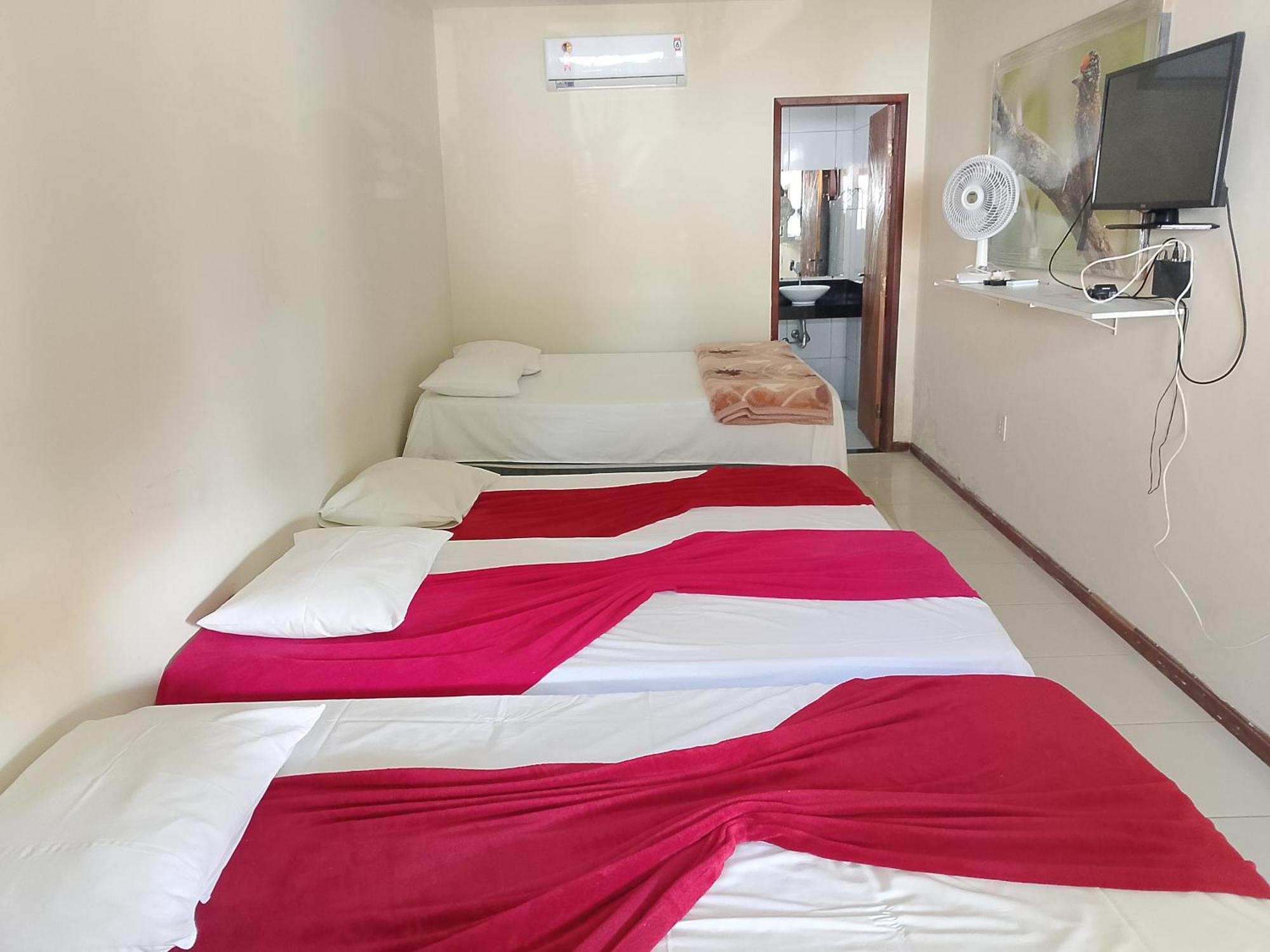 Quarto Quádruplo