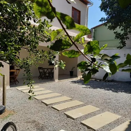 Hospedaria São João-2